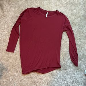 Athleta top